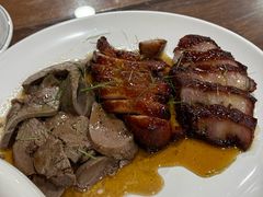 -黄连大头华烧鹅店(大良店)