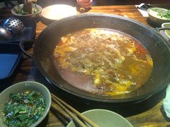 -老天桥蛙炉火锅(姑苏总店)