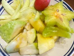 -厝味火锅·潮汕卤水火锅(十一合店)