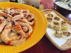 -202特色排档(五缘湾店)