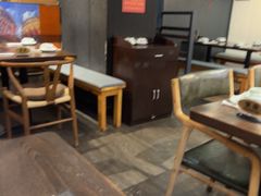 -大洋家·精品潮汕菜·生腌砂锅粥(天河东路店)