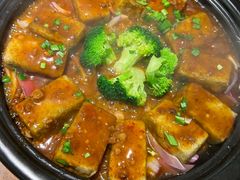-小六汤包砂煲菜(文景路店)