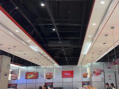 -龍歌自助小火锅(芝罘万达店)