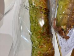-大麦嘉动物奶油生日蛋糕(东正国际店)