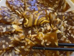 -萍姨抻面馆·鸡架冒菜(清湖店)