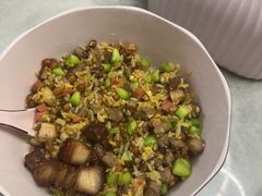 -大笑饭堂(甲子桥店)