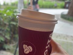 -COSTA COFFEE(西湖天地店)