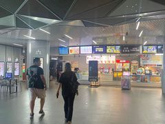 -星轶IMAX影城(九亭U天地旗舰店)