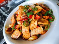 -李师傅脆肚(华强北店)