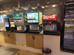 -韩大地烤肉海鲜火锅自助(五一广场店)