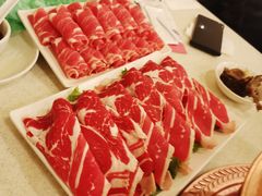 -八先生涮肉房(三里河店)