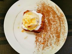 椰子蛋挞-THE PAWON·8碗(古北SOHO店)