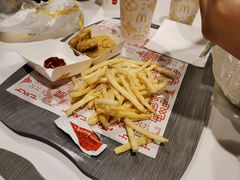 -麦当劳(春风店)