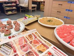 -蜀留香火锅(社会山店)