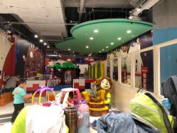 -利奥梦幻主题乐园(爱琴海购物公园店)