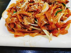 -港味仙(龙盛国际商业广场店)