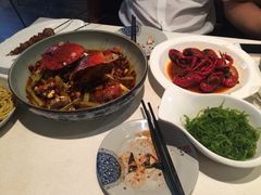 iphone_upload_pic-李老爹香辣蟹(宣武门店)