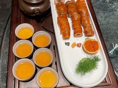 -悦百味·品质川菜(橄榄郡店)