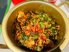 -钢管厂五区小郡肝火锅串串香(清河店)