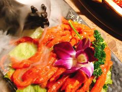 -小龙坎老火锅(滨江店)