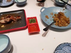 -龙记香港茶餐厅(久光百货店)