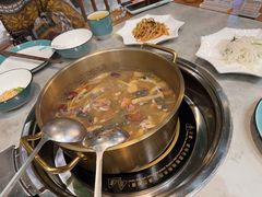 -大理董·董家小厨野生菌火锅(古城旗舰店)