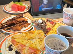 -比格比萨自助(裕源大厦店)