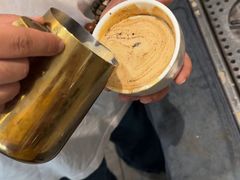 -ZM COFFEE(西安路店)