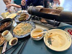 -生态苑农庄(十里画廊遇龙河店)