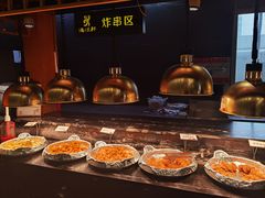 -德得轩烤涮一体自助餐厅(王府井店)