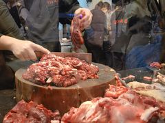 -贵宾牛·潮汕牛肉火锅(珠池总店)