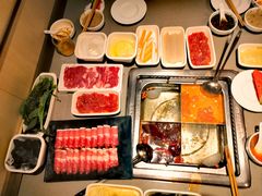 -海底捞火锅(顺义华联店)