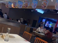 -呷哺呷哺(砂之船奥莱店)