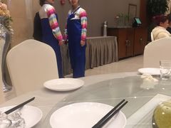 -满汉楼(江畔店)