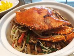-新海渔港·胶东海鲜家常菜·家宴(奥体中心店)