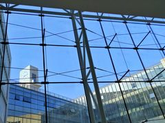 -中国矿业大学（南湖校区）-图书馆