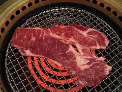 -神户赤童日式烤肉伙伴(东直门店)