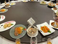 -若蘭慈·无国界素食料理(欢乐海岸店)
