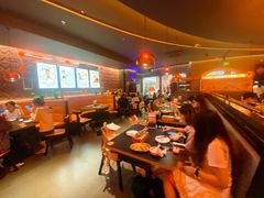 -探鱼·鲜青椒爽麻烤鱼(正佳广场店)