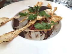 -Ocean's Table 欧舍