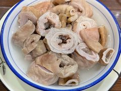 白卤大肠-兰边碗(鼓楼店)