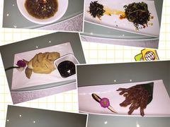 -骏莱海鲜鱼港(五角场店)