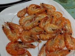 -海儀美食楼(湾仔海鲜街店)