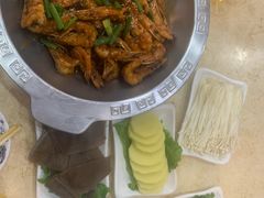 -晓林火锅(安定门店)