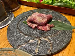 -黑牛の店·和牛烧肉(大悦城店)