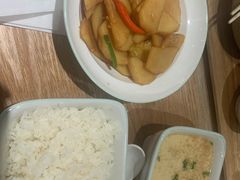 -老乡鸡(融科天地店)