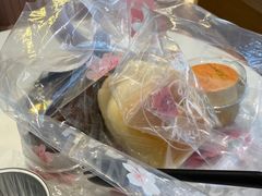 -欢牛蛋糕屋(城西店)