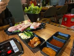 -雅莉家烤肉馆(阆中二店)