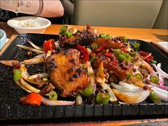 -莲餐厅·湖北菜·潜江小龙虾店(愚园路店)
