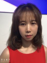 -M1 HAIR烫染